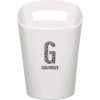 CASA GHELLER FB-84 EVENT BUCKET BIANCO 2021