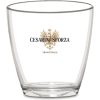 CESARINI SFORZA FB-35 NICE BUCKET clear