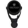 DRUSIAN Stopper 18 C Black