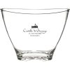 CASTELLO DI GUSSAGO FB-02 ICEBERG BUCKET clear